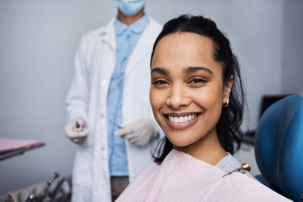 Best Wisdom Tooth Removal  in Bolivar, WV